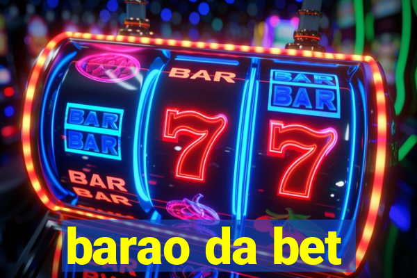 barao da bet